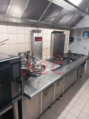 Fonds de commerce - 370 m²