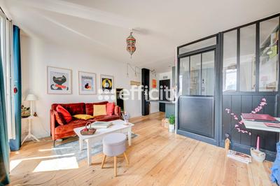 Appartement - 31 m² - 2 pièces