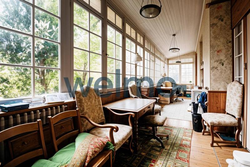 Maison - 301 m² - 16 pièces