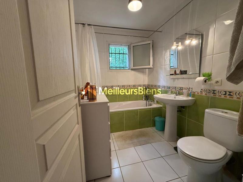 Villa - 122 m² - 5 pièces