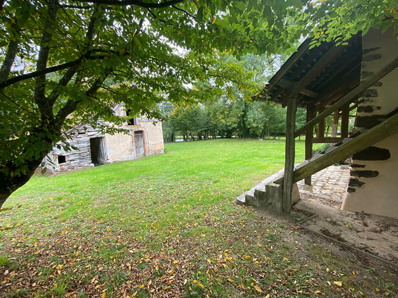 Maison - 185 m² - 6 pièces