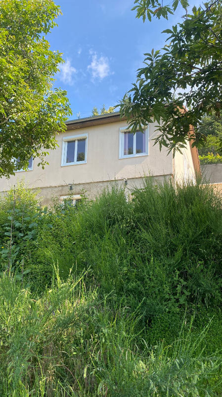 Maison - 112 m² - 5 pièces