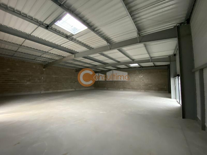 Local commercial - 310 m²