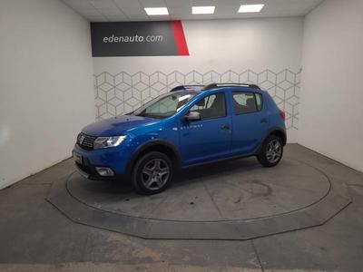 Dacia Sandero SCe 75 Urban Stepway