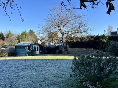 Maison - 118 m² - 7 pièces