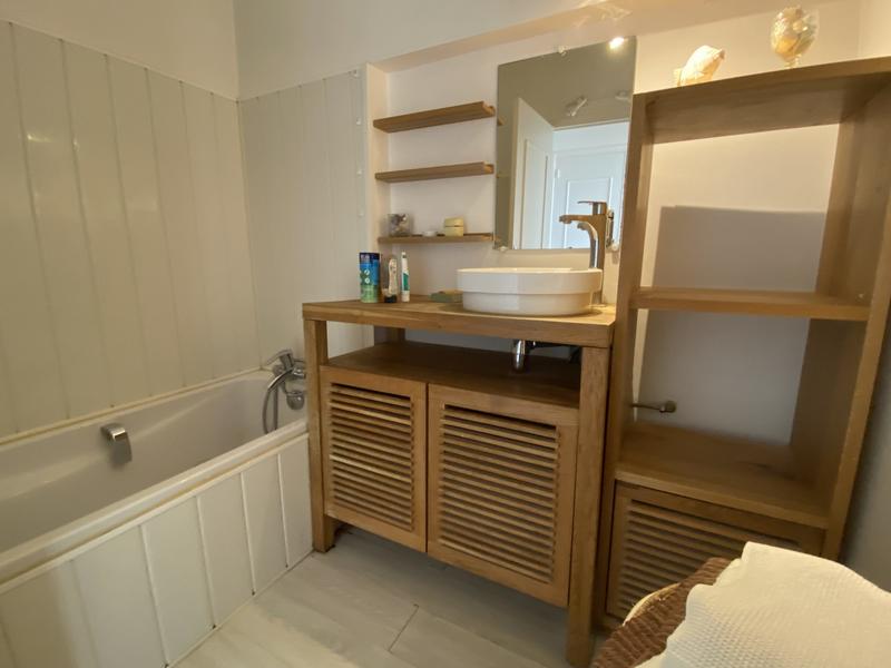 Appartement - 98 m² - 5 pièces