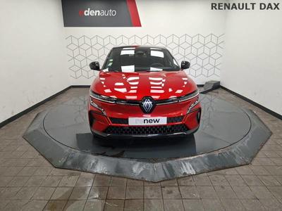 Renault Mégane E-Tech Ev60 220 ch optimum charge Iconic