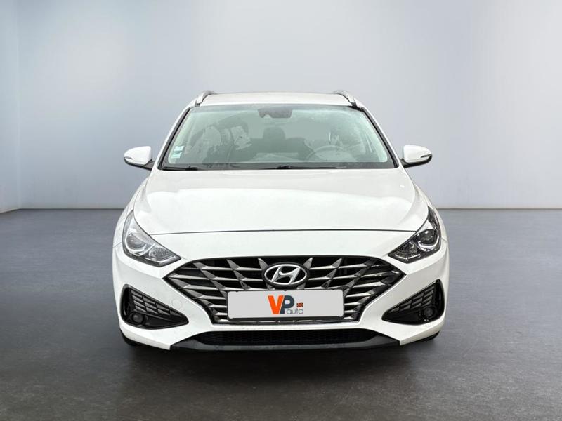 Hyundai i30 Sw 1.6 CRDi 115 Dct-7 Business