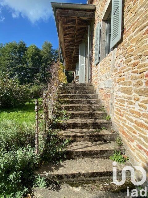 Maison de campagne - 162 m² - 6 pièces