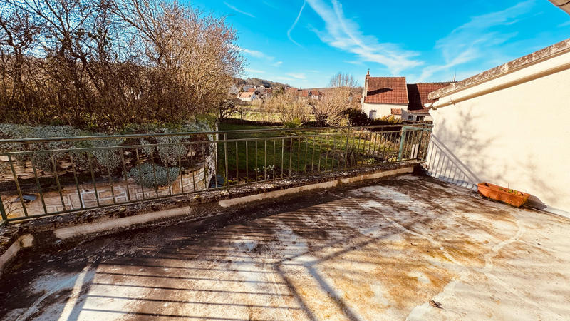 Maison - 158 m² - 6 pièces