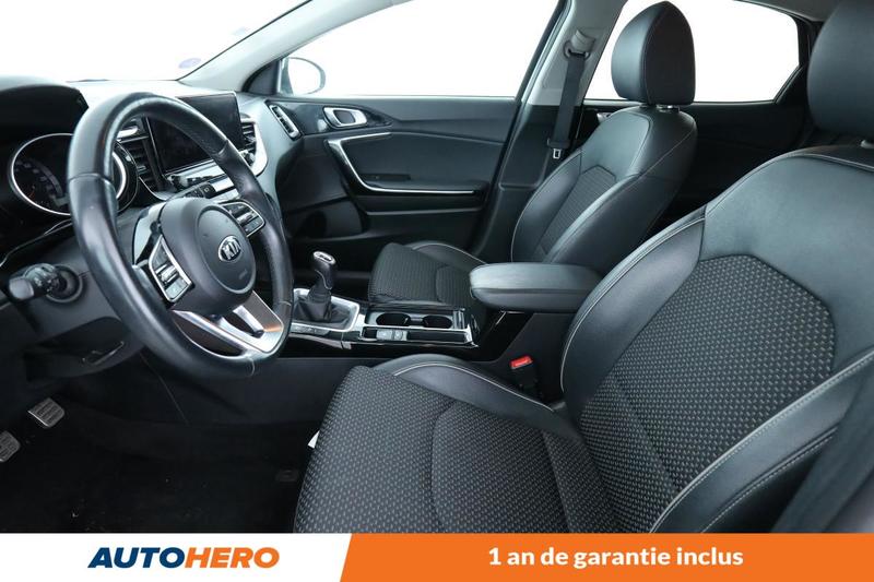 Kia Xceed 1.5 t-GDi Isg Design Bvm6 160 ch