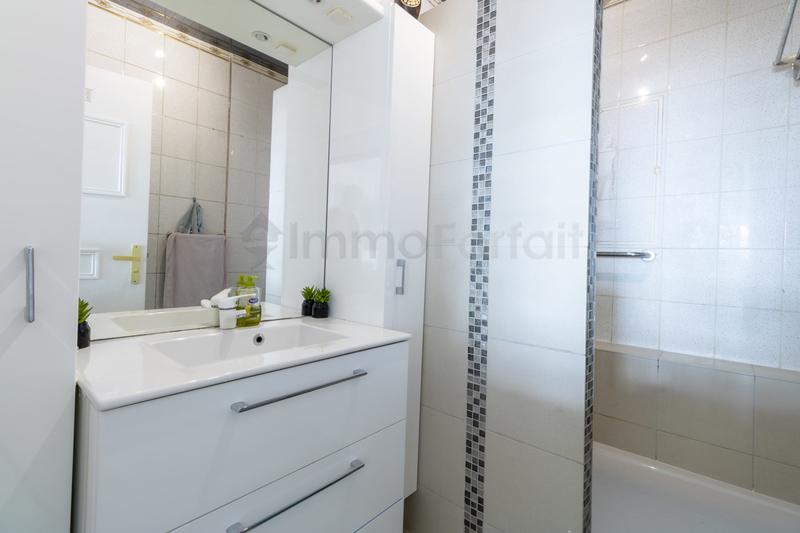 Appartement - 85 m² - 4 pièces