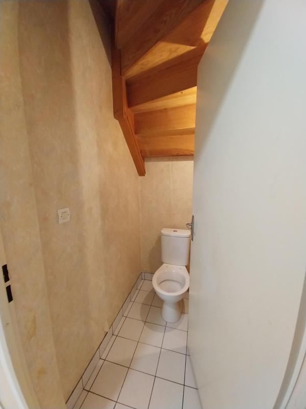 Maison traditionnelle - 79 m² - 4 pièces