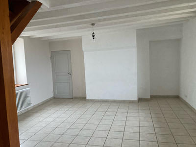 Maison ancienne - 142 m² - 5 pièces
