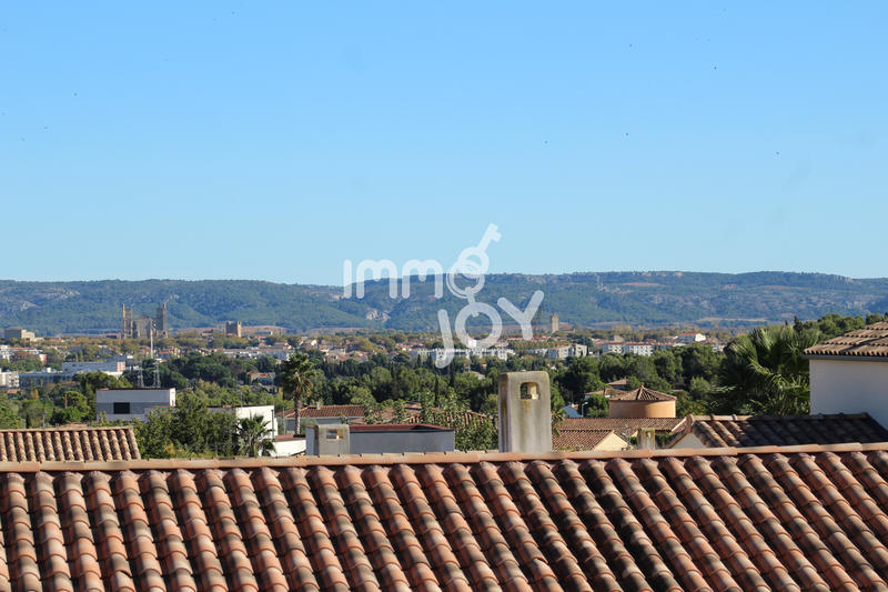 Maison - 128 m² - 5 pièces