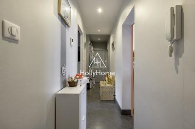 Appartement ancien - 70 m² - 4 pièces