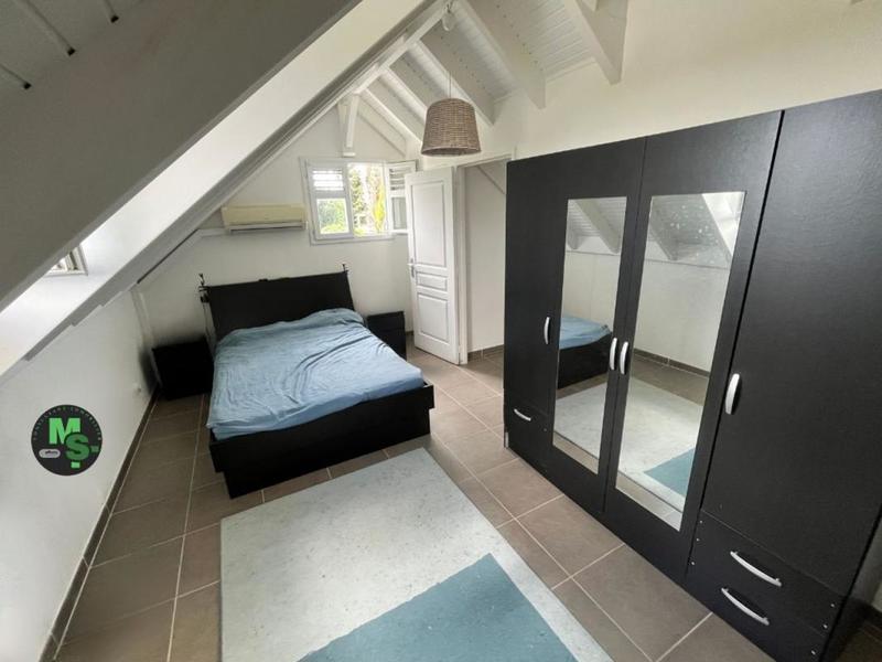 Duplex - 99 m² - 4 pièces