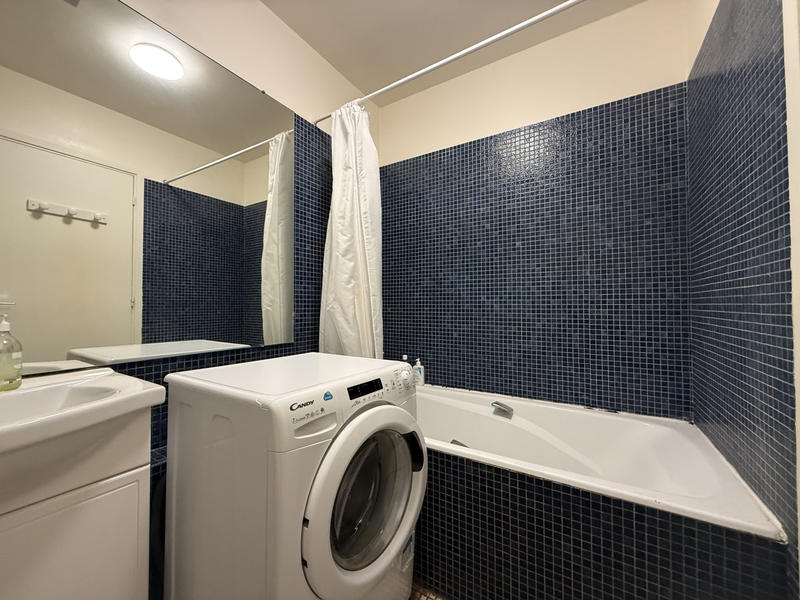 Appartement - 26 m² - 1 pièce