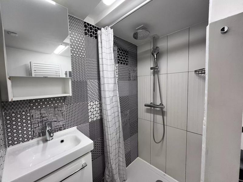 Appartement - 31 m² - 1 pièce