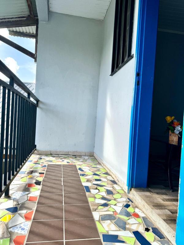 Immeuble - 153 m² - 2 pièces