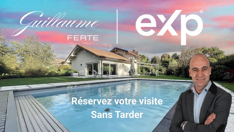 Villa - 297 m² - 6 pièces