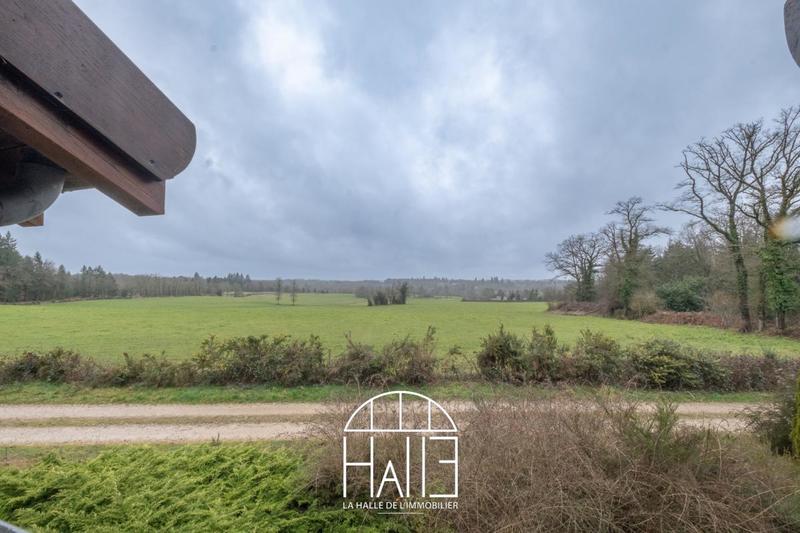 Mas - 445 m² - 10 pièces