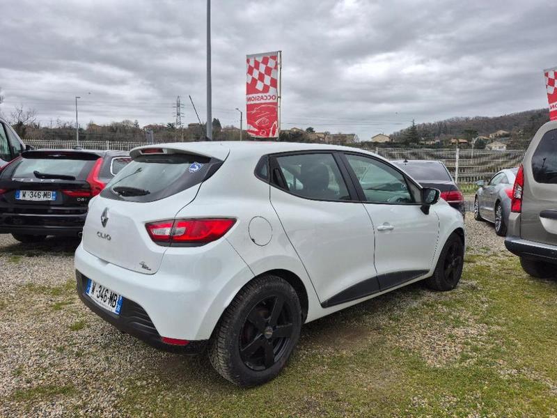 Renault Clio 1.2 75 Cv Gps Clim Regul Dynamique
