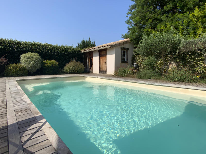 Maison - 148 m² - 6 pièces