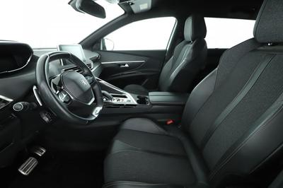 Peugeot 5008 520dA xDrive Luxury 190 ch