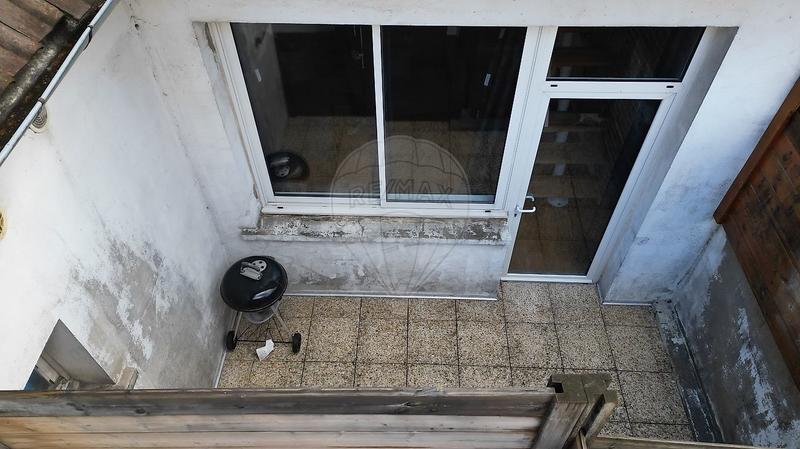 Duplex - 25 m² - 1 pièce