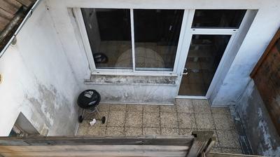 Duplex - 25 m² - 1 pièce