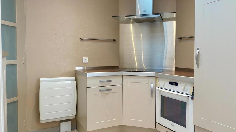 Maison - 126 m² - 5 pièces