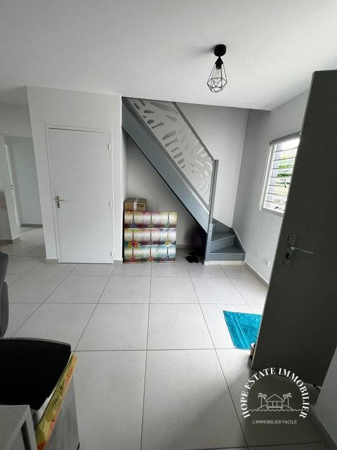 Villa - 105 m² - 4 pièces