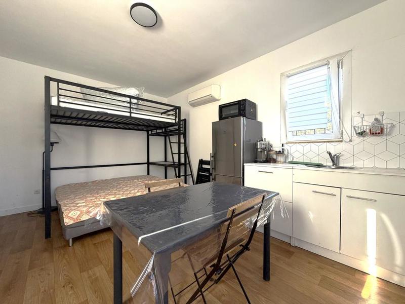 Maison - 106 m² - 4 pièces