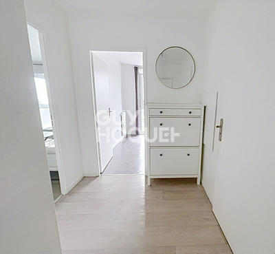 Appartement - 75 m² - 4 pièces