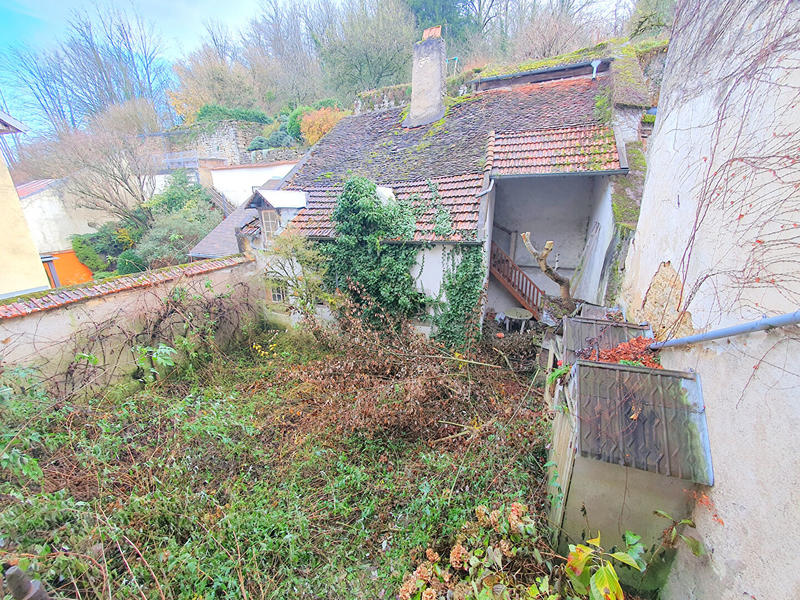 Maison - 253 m² - 9 pièces