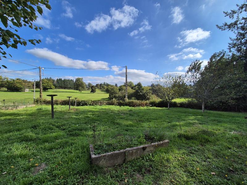 Maison - 80 m² - 1 pièce