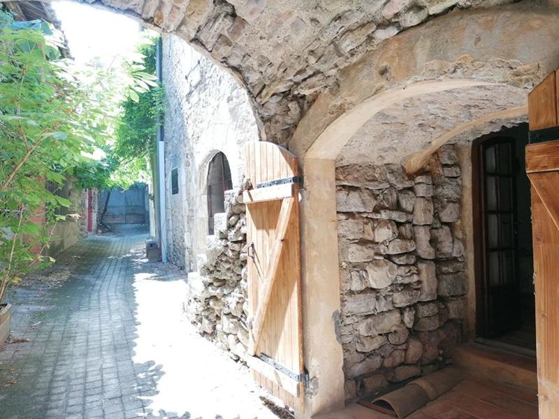 Maison - 73 m² - 5 pièces