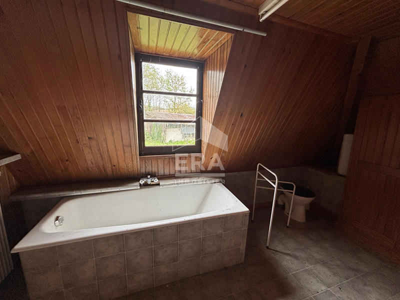 Maison - 115 m² - 4 pièces