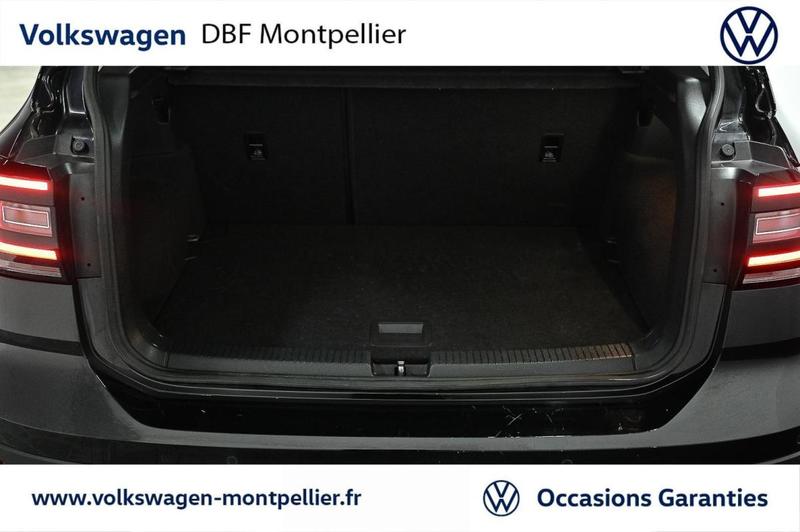 Volkswagen t-Cross 1.0 Tsi 110 Start/Stop Bvm6 Style