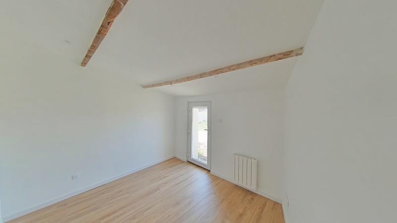 Maison - 80 m² - 3 pièces