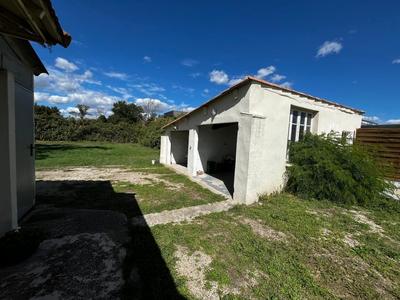 Maison - 186 m² - 8 pièces