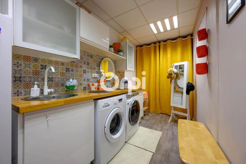 Maison - 103 m² - 4 pièces