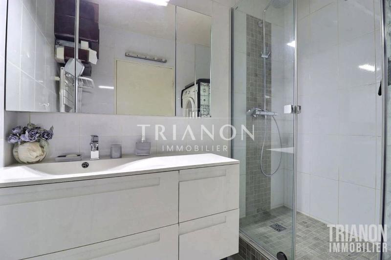 Appartement - 87 m² - 4 pièces