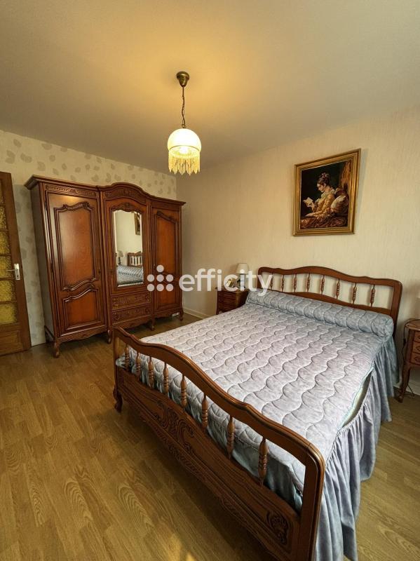 Pavillon - 80 m² - 3 pièces