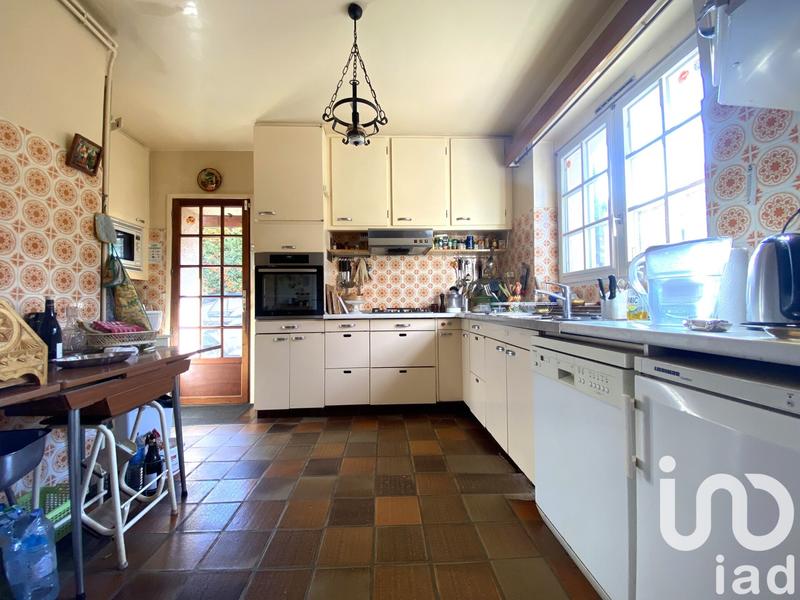 Maison - 174 m² - 8 pièces