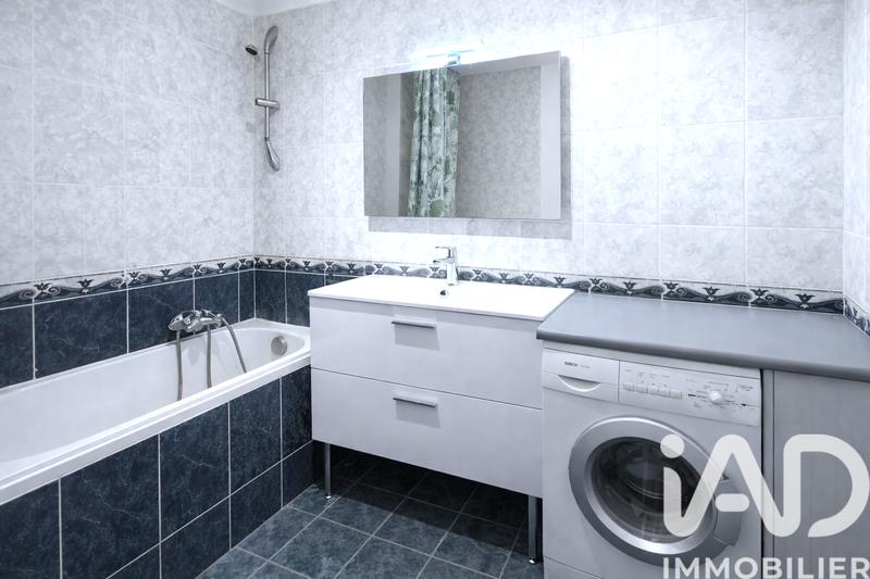 Appartement - 102 m² - 5 pièces