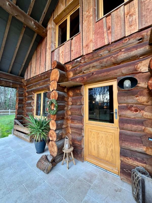 Châlet - 144 m² - 4 pièces