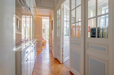 Appartement - 111 m² - 5 pièces