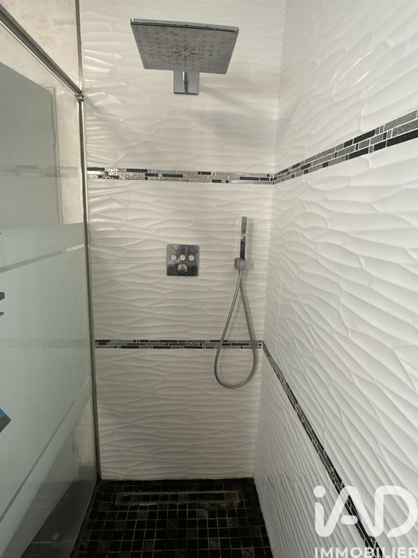 Maison - 106 m² - 4 pièces